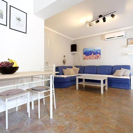 Apartman Don Паг Екстер'єр фото