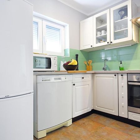 Apartman Don Паг Екстер'єр фото