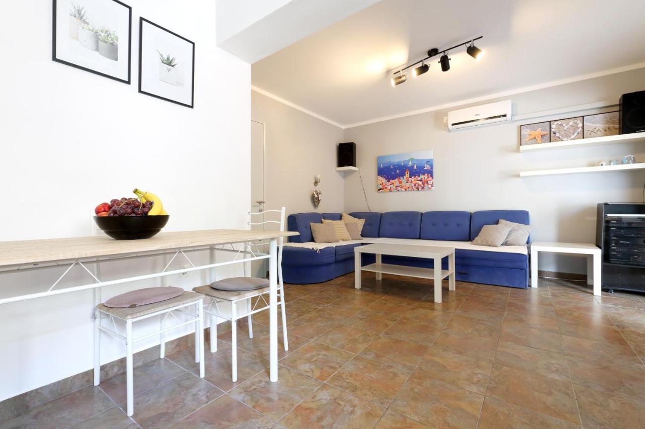 Apartman Don Паг Екстер'єр фото