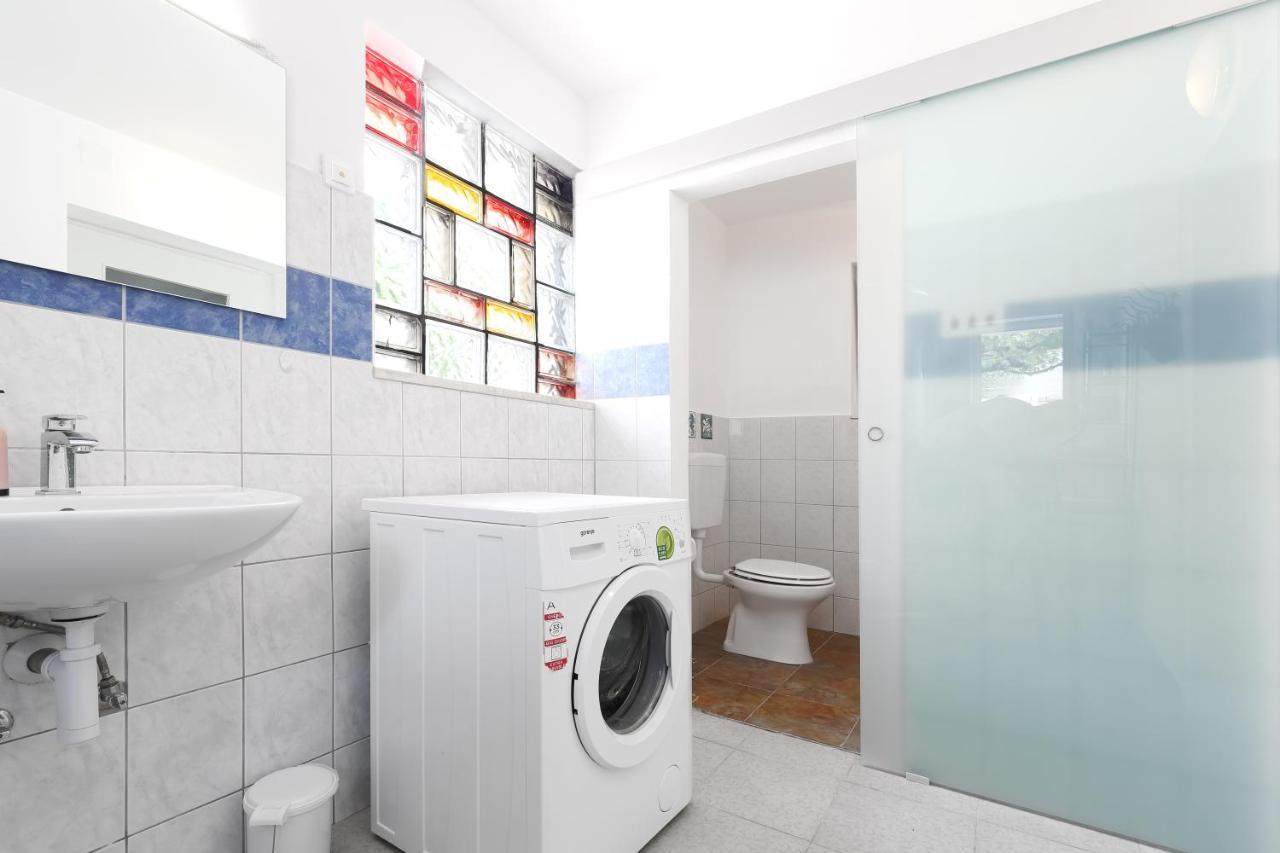 Apartman Don Паг Екстер'єр фото