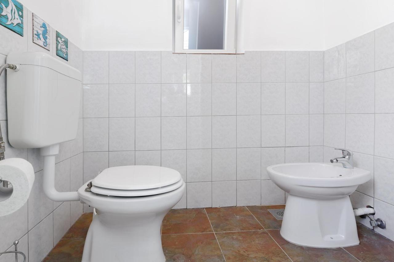 Apartman Don Паг Екстер'єр фото