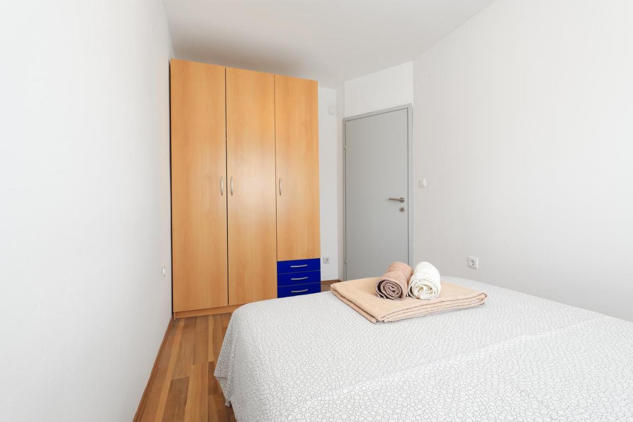 Apartman Don Паг Екстер'єр фото